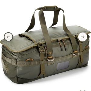 REI Co-op Big Haul 60 Recycled Duffel